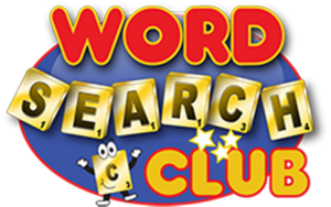 Word-Search Club Logo